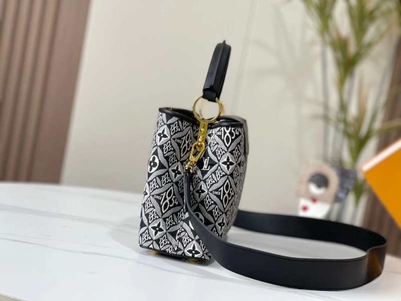 LX Caxucines Bags Comfortable 22524