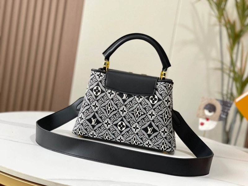 LX Caxucines Bags Comfortable 22524