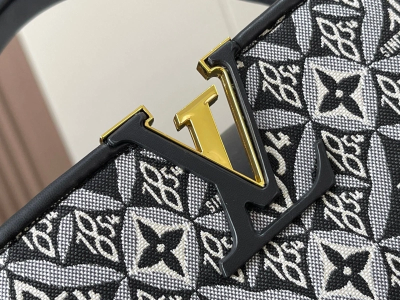 LX Caxucines Bags Comfortable 22524
