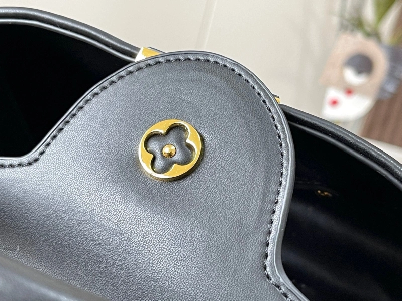 LX Caxucines Bags Comfortable 22524