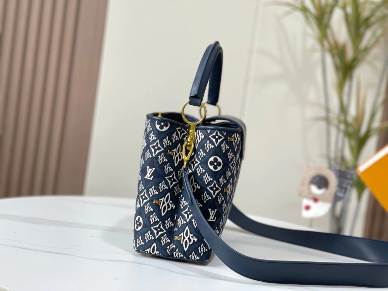 LX Caxucines Bags Soft 22521