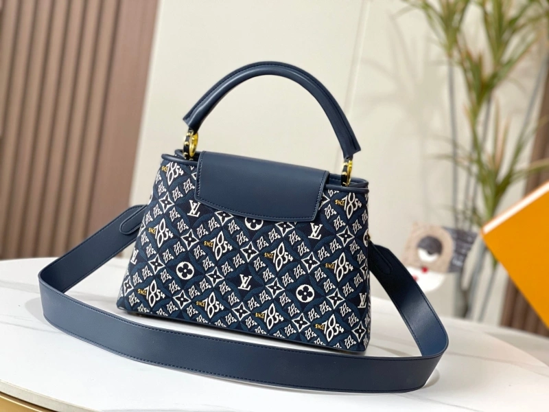 LX Caxucines Bags Soft 22521