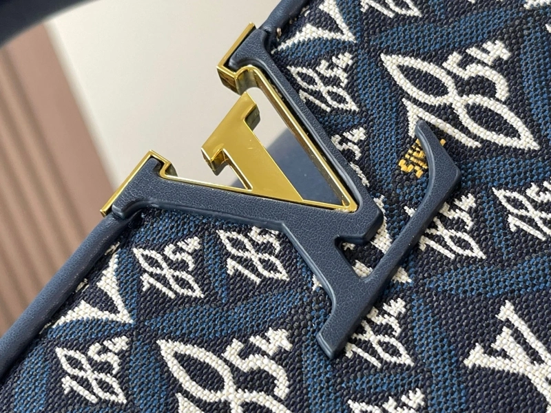 LX Caxucines Bags Soft 22521