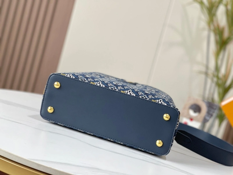 LX Caxucines Bags Soft 22521