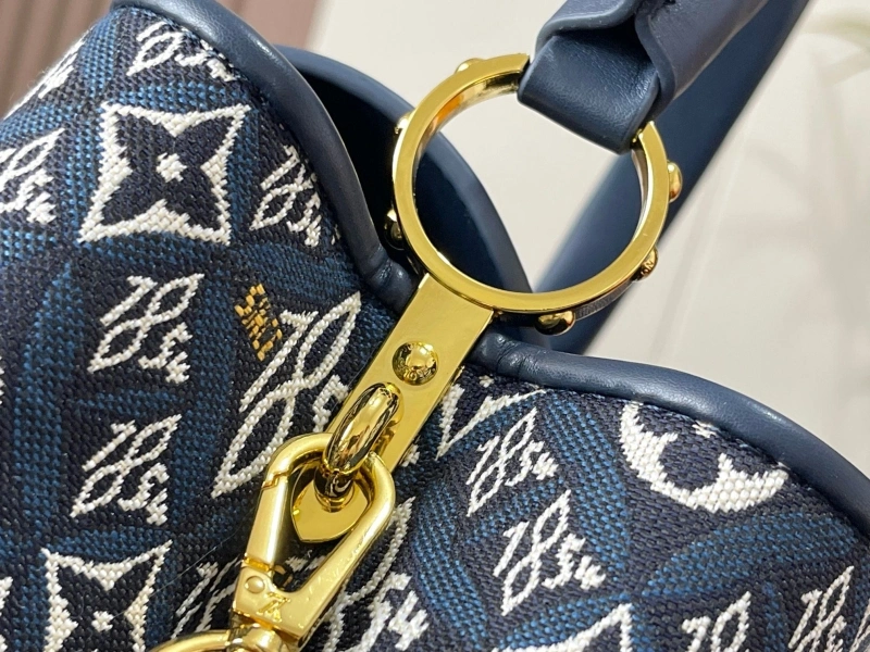 LX Caxucines Bags Soft 22521
