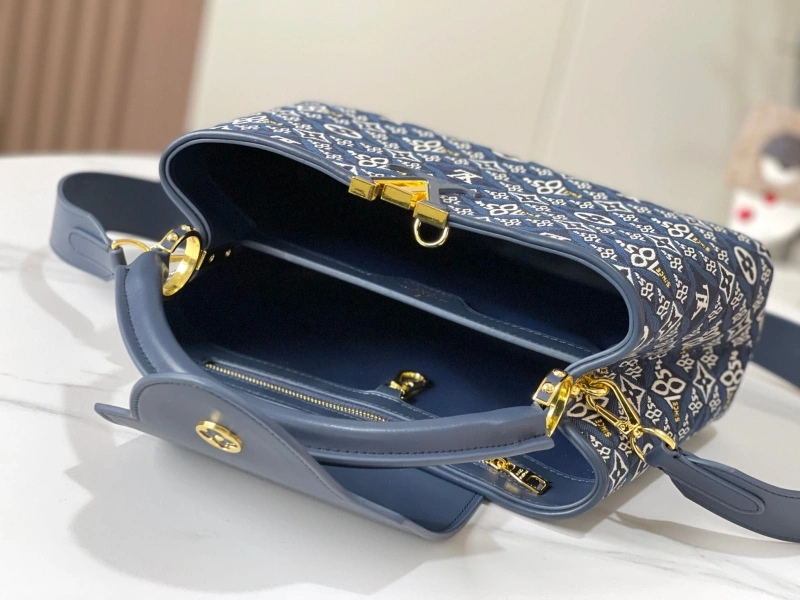 LX Caxucines Bags Soft 22521