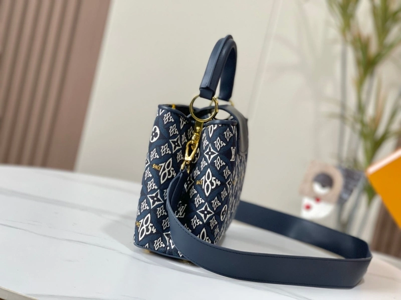 LX Caxucines Bags SportInspired 22517