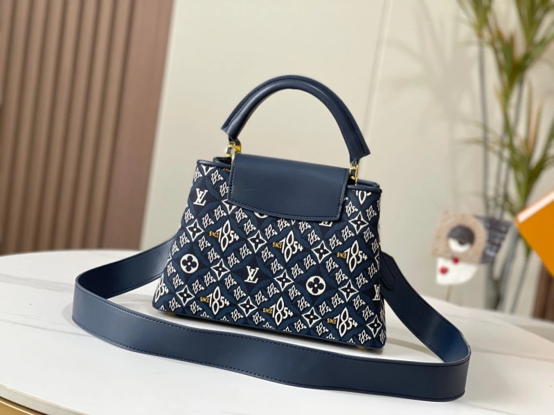 LX Caxucines Bags SportInspired 22517