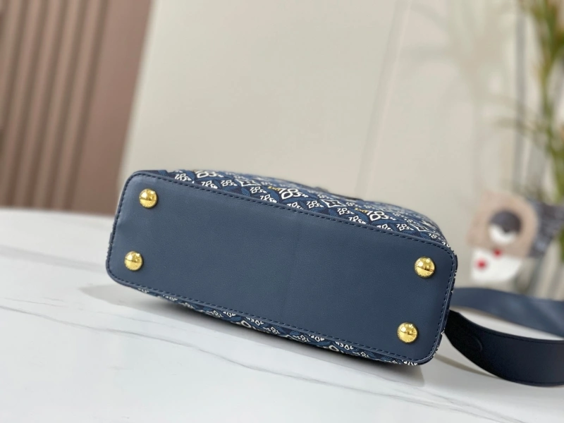 LX Caxucines Bags SportInspired 22517