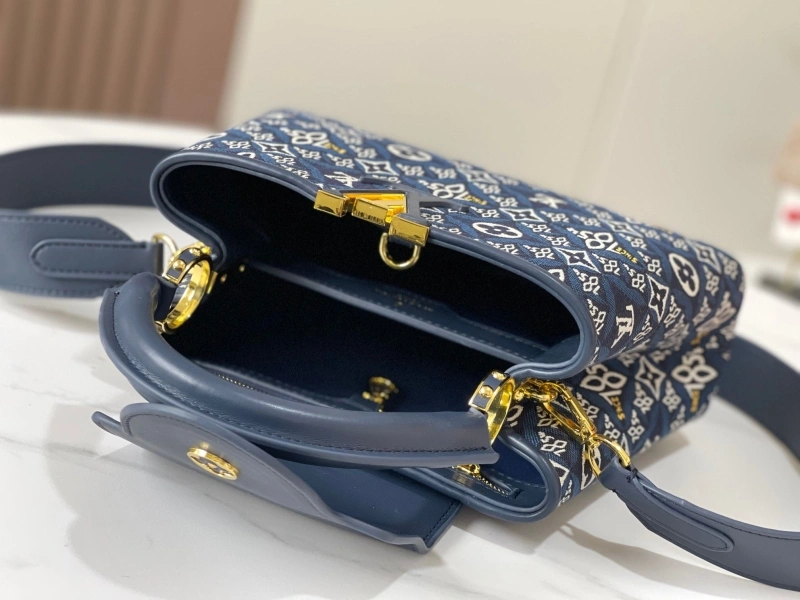 LX Caxucines Bags SportInspired 22517