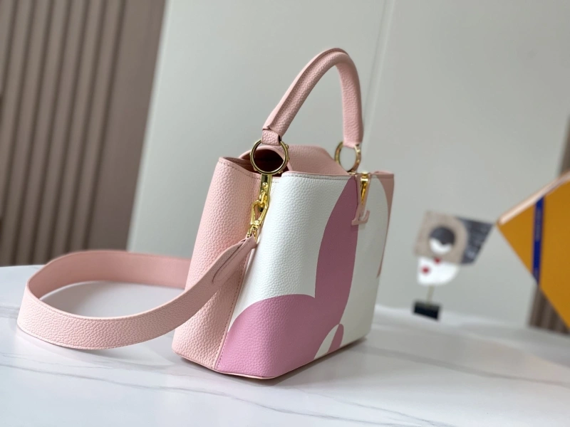Timeless LX Caxucines Bags 22525