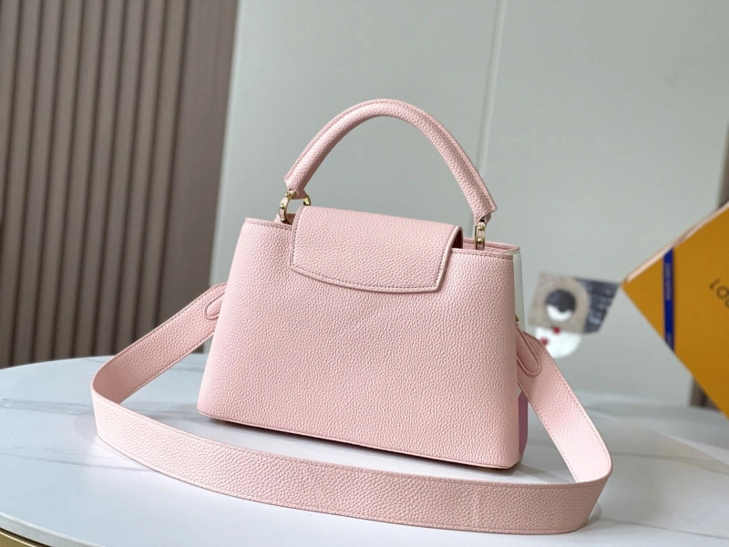 Timeless LX Caxucines Bags 22525