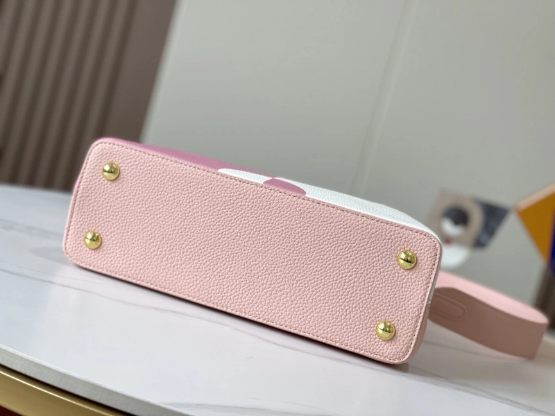 Timeless LX Caxucines Bags 22525