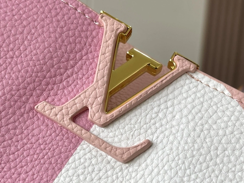 Timeless LX Caxucines Bags 22525