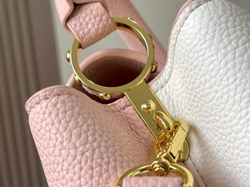 Timeless LX Caxucines Bags 22525