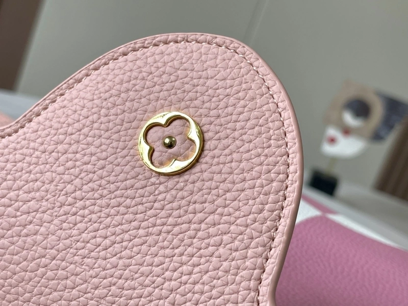 Timeless LX Caxucines Bags 22525