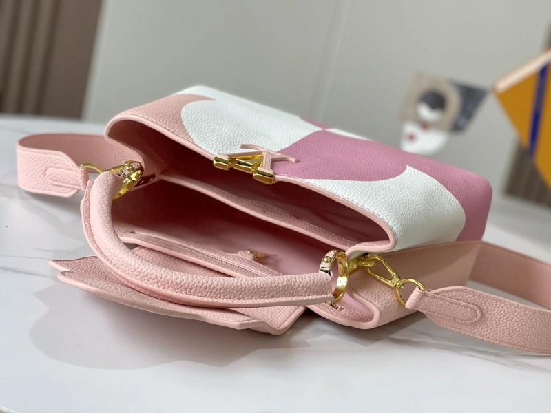 Timeless LX Caxucines Bags 22525