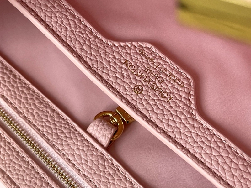 Timeless LX Caxucines Bags 22525