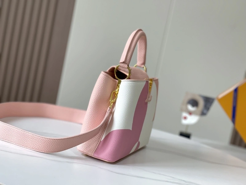 Comfortable LX Caxucines Bags 22535