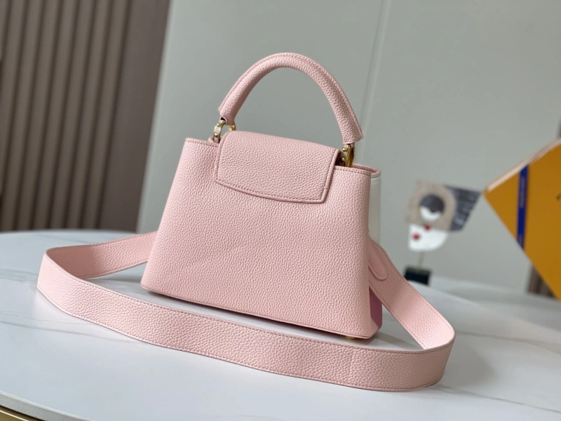 Comfortable LX Caxucines Bags 22535