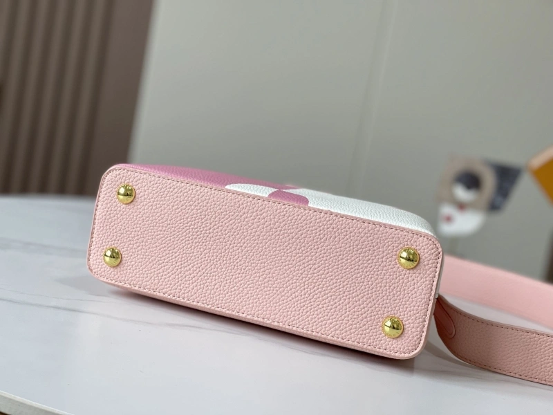Comfortable LX Caxucines Bags 22535