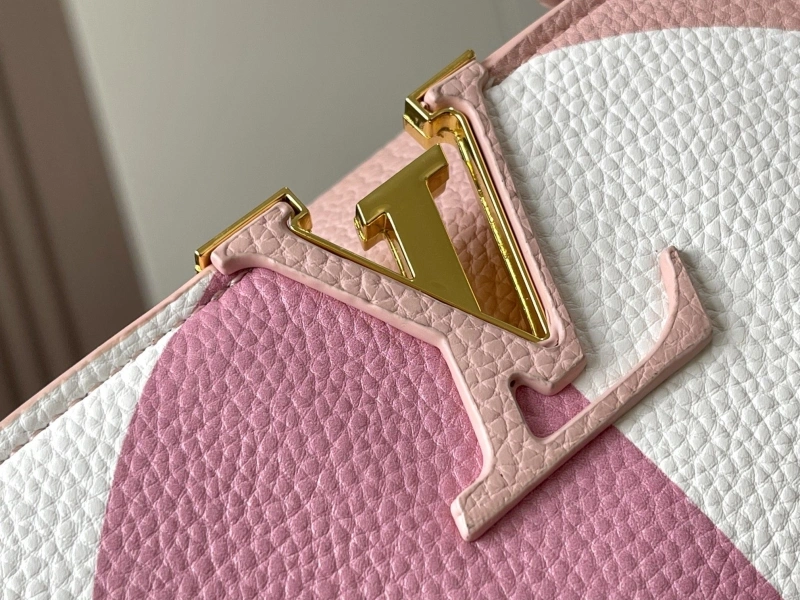 Comfortable LX Caxucines Bags 22535