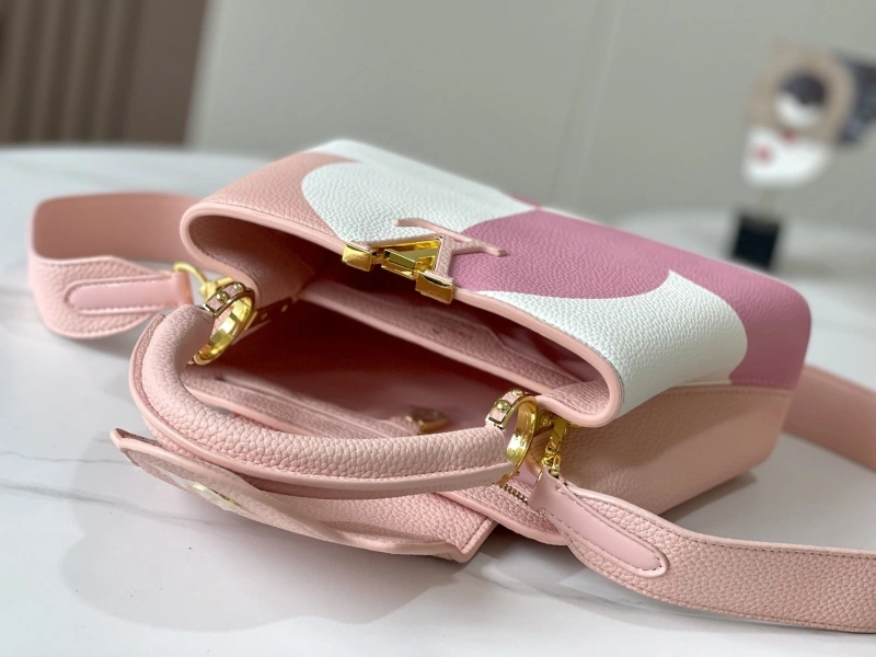 Comfortable LX Caxucines Bags 22535