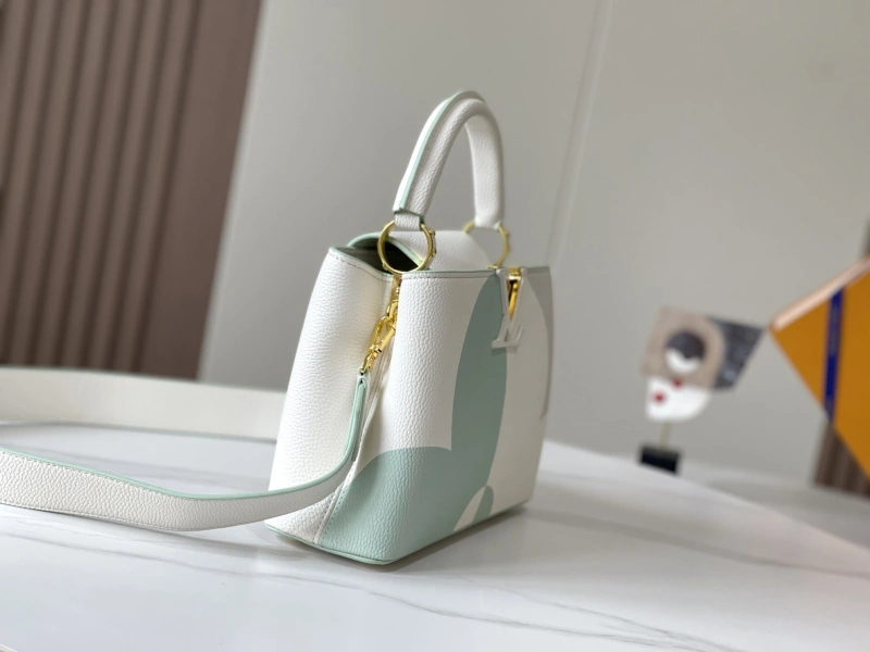 Timeless LX Caxucines Bags 22531