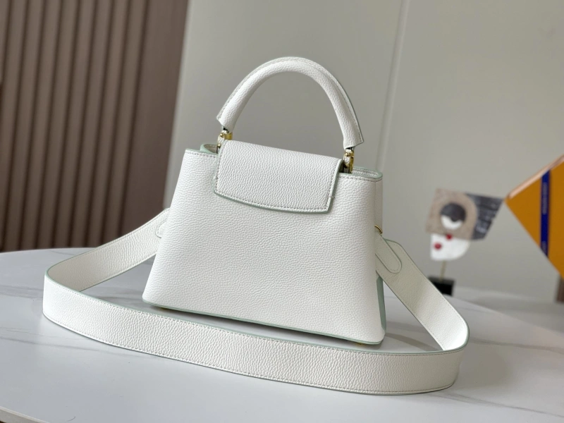 Timeless LX Caxucines Bags 22531