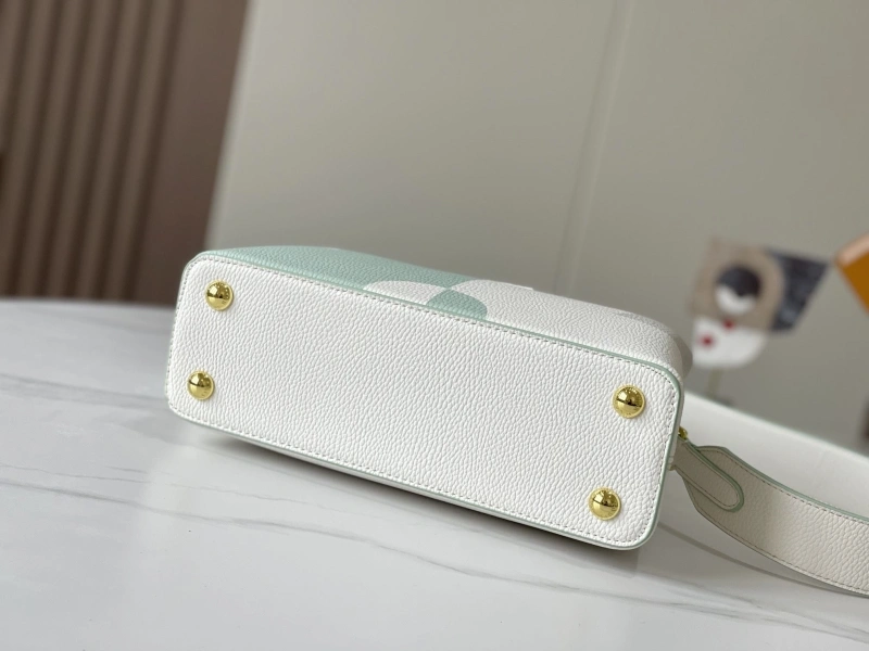 Timeless LX Caxucines Bags 22531