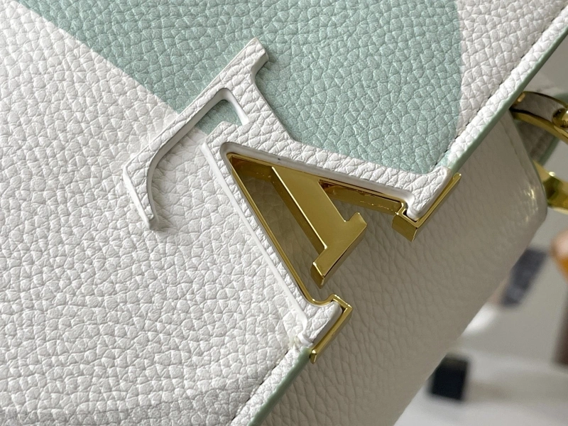 Timeless LX Caxucines Bags 22531