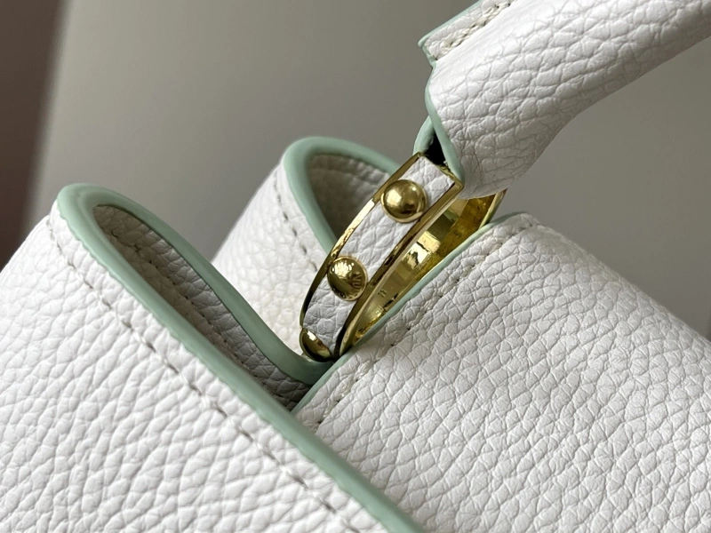 Timeless LX Caxucines Bags 22531
