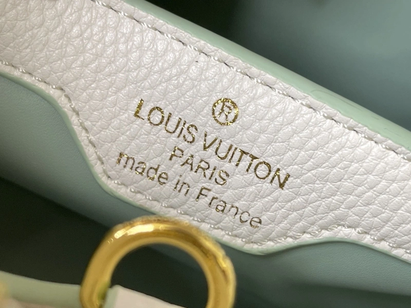 Timeless LX Caxucines Bags 22531