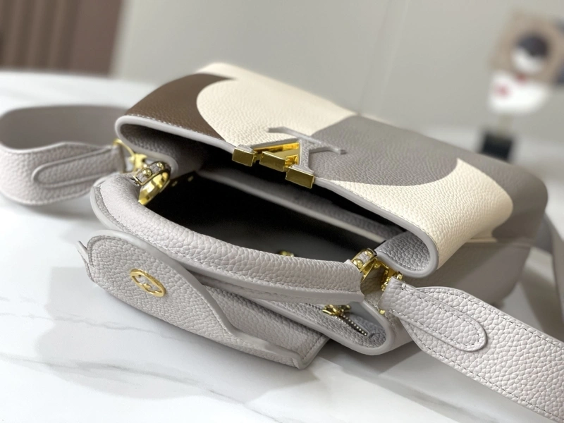 Practical LX Caxucines Bags 22516