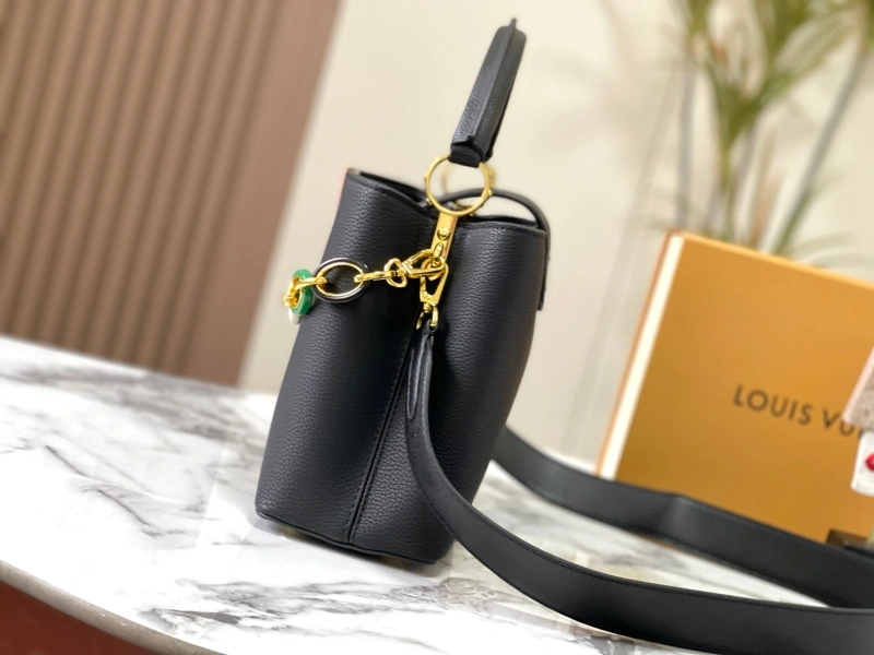 Flexible LX Caxucines Bags 22515