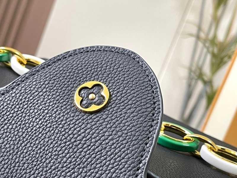 Flexible LX Caxucines Bags 22515