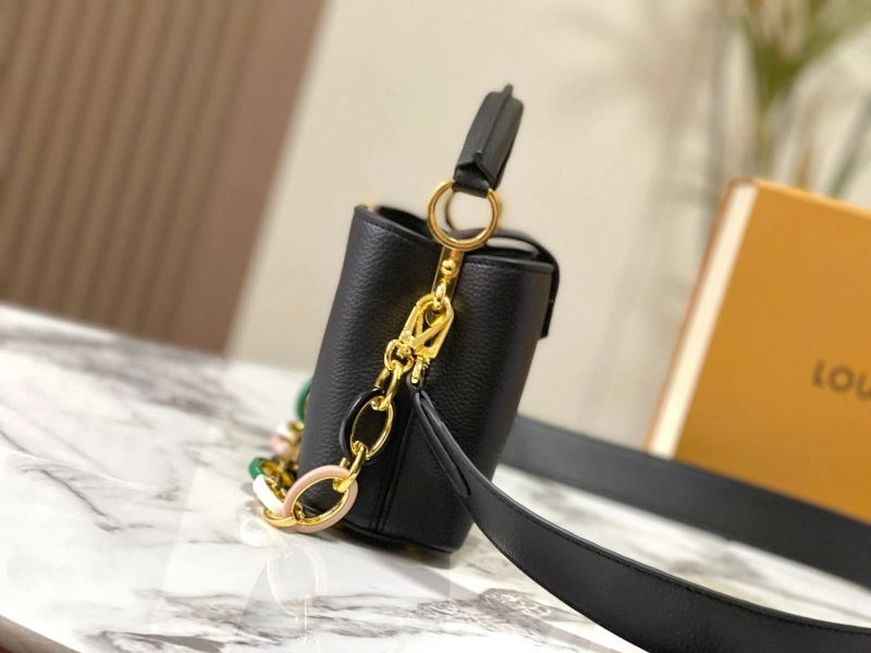LX Caxucines Bags BestValue 22519