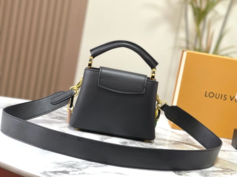 LX Caxucines Bags BestValue 22519