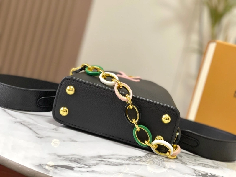 LX Caxucines Bags BestValue 22519