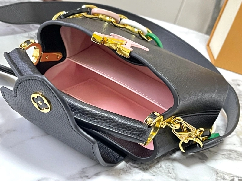 LX Caxucines Bags BestValue 22519