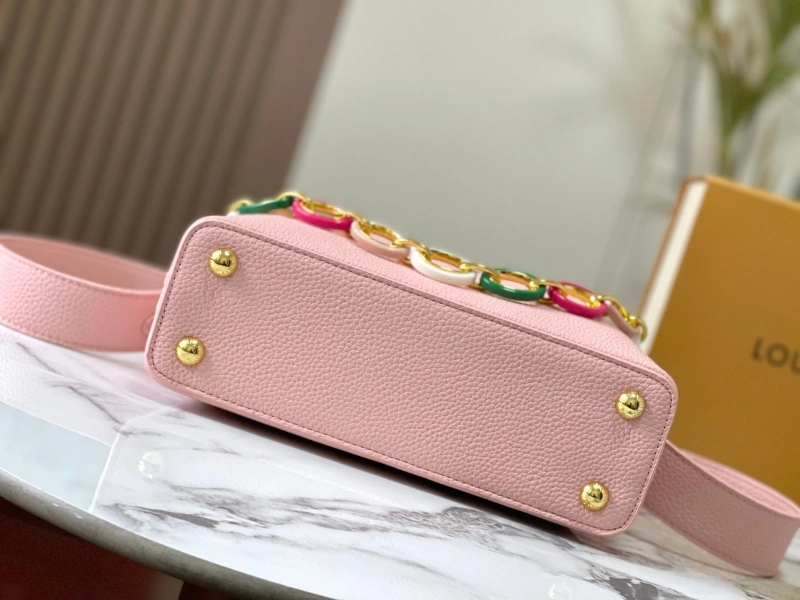 Comfortable LX Caxucines Bags 22510