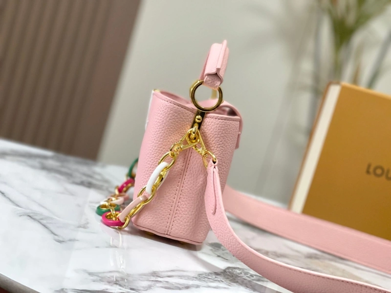 Lightweight LX Caxucines Bags 22511