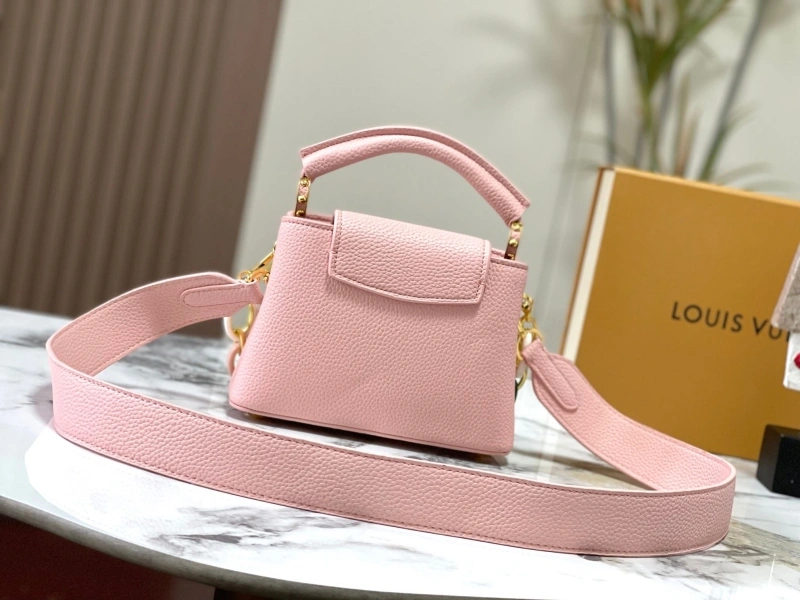 Lightweight LX Caxucines Bags 22511