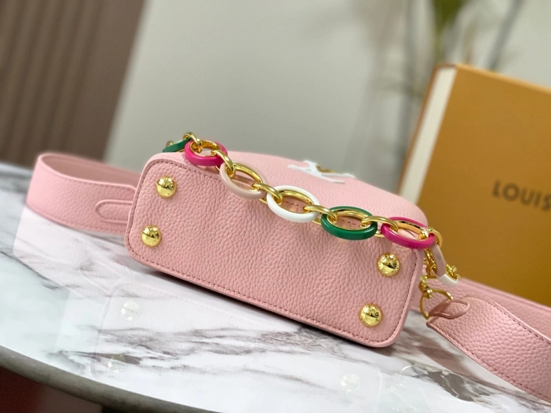 Lightweight LX Caxucines Bags 22511