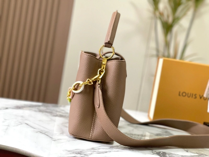 Durable LX Caxucines Bags 22508