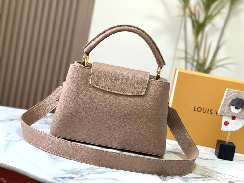 Durable LX Caxucines Bags 22508