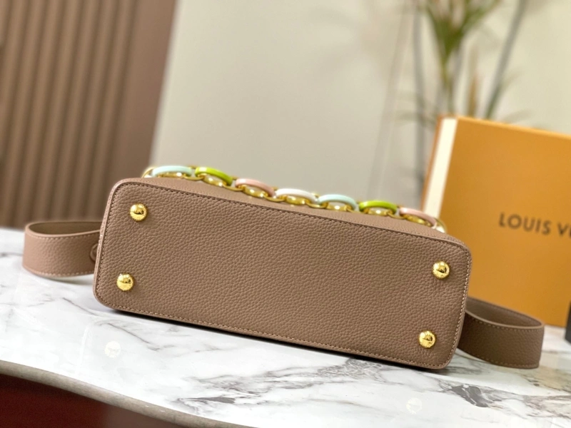 Durable LX Caxucines Bags 22508