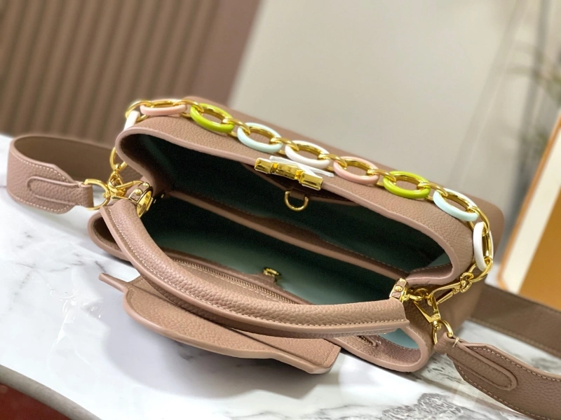 Durable LX Caxucines Bags 22508