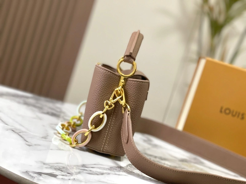 LX Caxucines Bags Sleek 22505