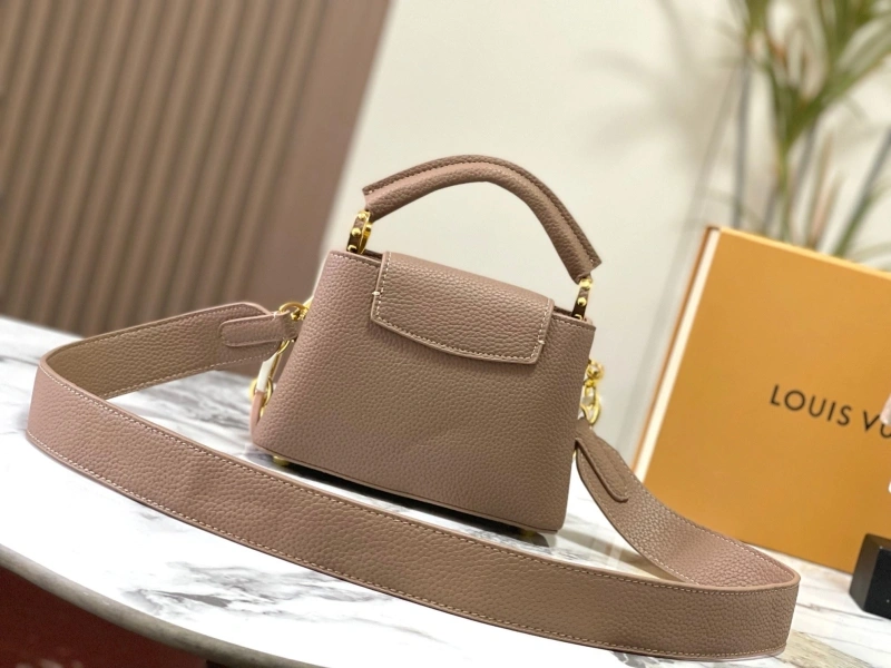LX Caxucines Bags Sleek 22505